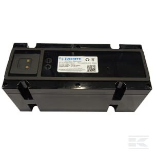 Ambrogio 042z40800a batterie - ambrogio,