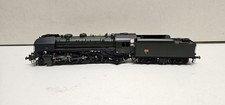 Rare Lematec Locomotive A