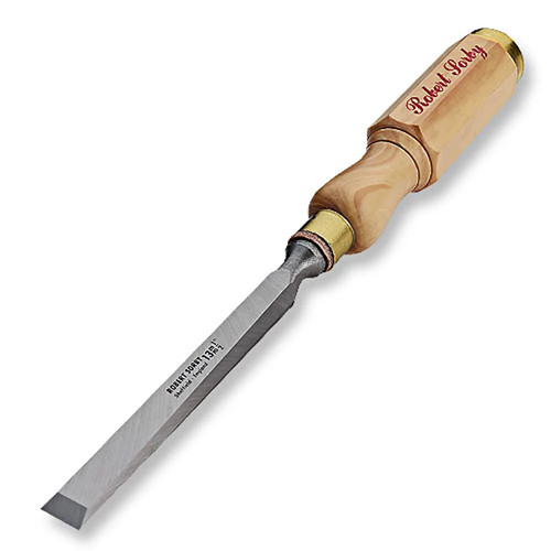 Sorby octagonal boxwood handle - sorby,