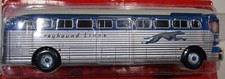 IXO 1/43 - Autobus et autocars du monde 54 - GM PG 3751 Greyhound