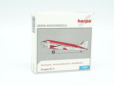 Herpa Avion Airlines 1/500 - Douglas DC-3 Herpa Miniature Models