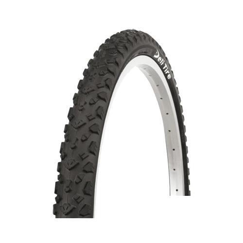 Pneu vtt 24x1 - .95, noir