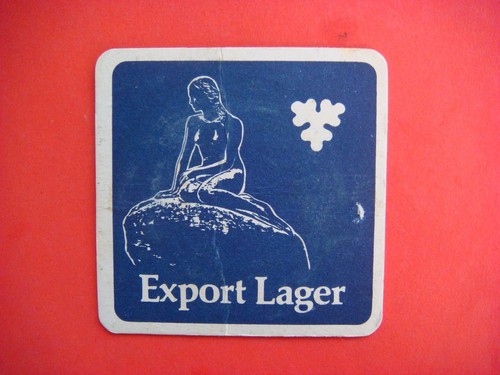Bière collection dessous - de,