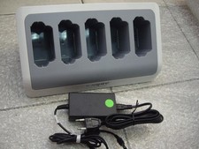 TI-Nspire CX Cradle Charging Bay