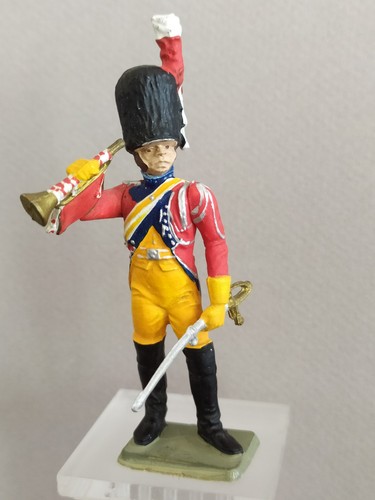 Starlux empire napoleon - starlux, 1/32