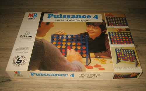 Ancien jeu société - jeu,