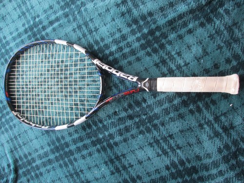 Babolat pure drive - pure,