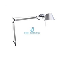 Artemide A006000 Structure