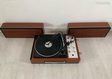 France Électronique- Platine