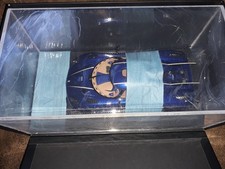 KOENIGSEGG AGERA RS BLUE