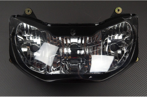 Bloc optique phare avant - optique, /