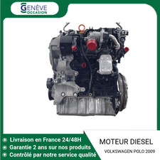 🇫🇷 MOTEUR   VOLKSWAGEN