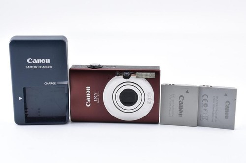 Canon ixy digital brown - canon,