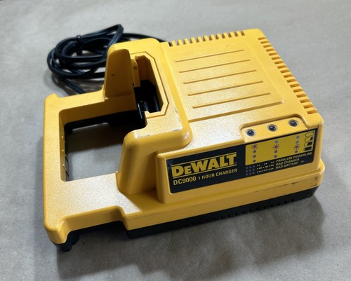 Dewalt dc900 hour charger - dc900,