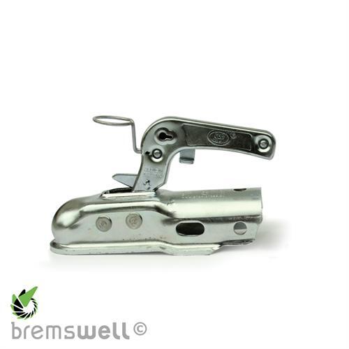 Spp attelage boule - À, 1700kg