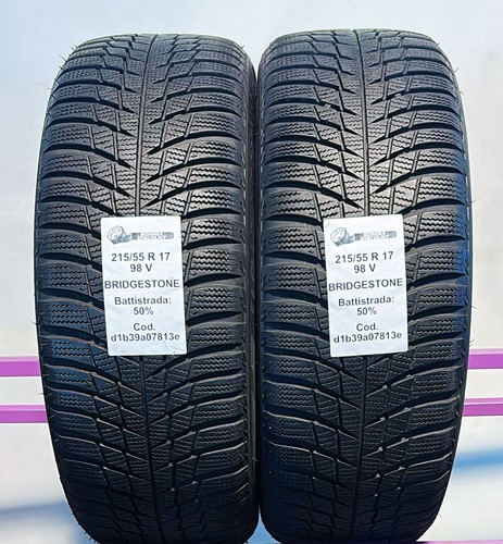 Pneu usagé bridgestone - usagÉ,