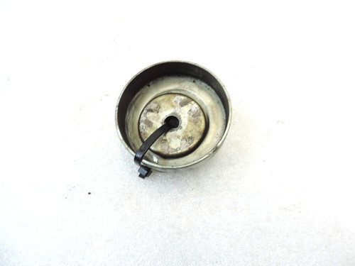 Cloche pignon embrayage - pignon,