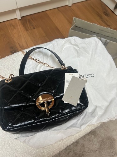 Sac vanessa bruno - grand, moon