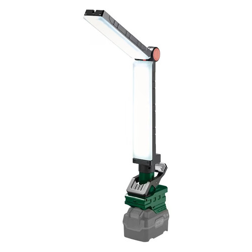 Parkside lampe led pince - lampe, à