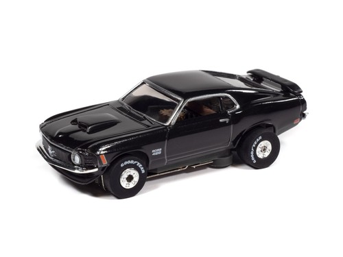 Auto world ford mustang - '70,