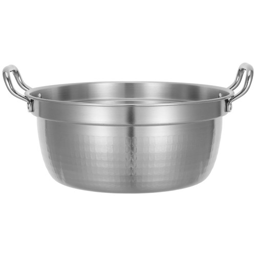 Pot lait inox marmite - pot, soupe