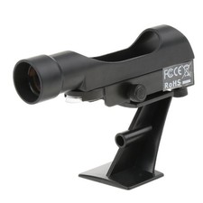 Red Dot Finder Scope Astronomy
