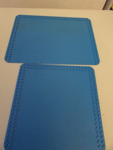 Lego 367 785 plaques - 367/785, base