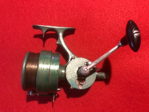 Ancien moulinet centaure - ancien,