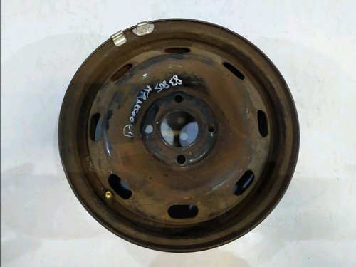 Jante tole renault kangoo - renault,