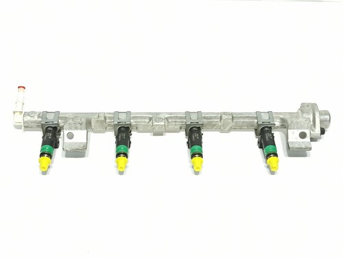 1306060 rampe injecteur - d´injecteur, /