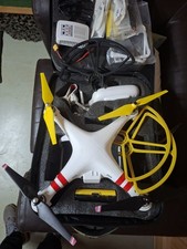 Drone DJI Phantom 1 Avec Sac