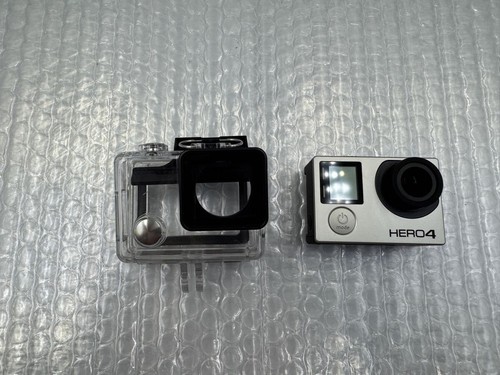 Caméra action gopro hero4 - caméra, d'action