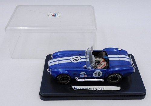 Mrrc shelby cobra 427 slot - mrrc,