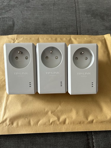 Cpl link adaptateurs - cpl, -tp-link