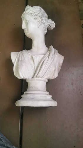 Buste femme resine - femme,