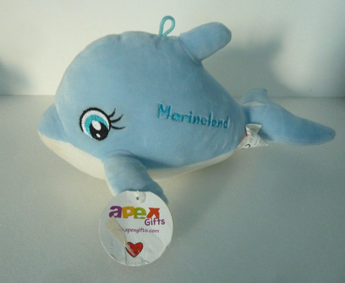 Doudou peluche apex - peluche,