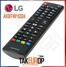 Remote Control TV Wireless