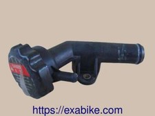 goulotte pour Honda VT 1100