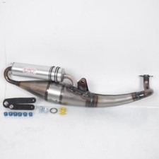 Pot d échappement Leovince TT