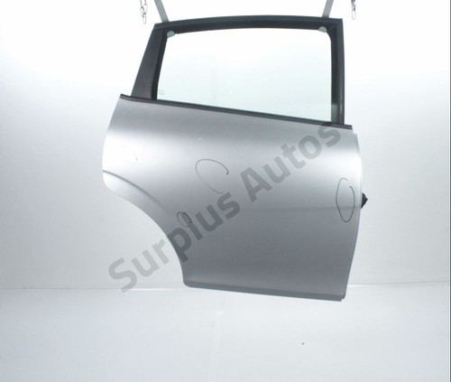 Porte arriere droite 1p0833056 - droite,