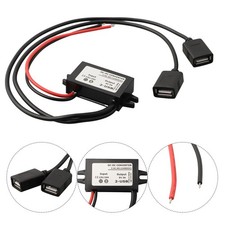 Convertisseur USB Étanche