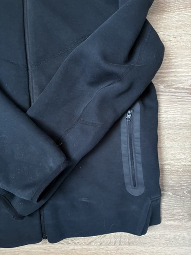Veste sweat nike - veste,