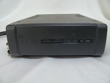 Tuner d'antenne ICOM AT-180