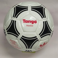 Ballon de football Adidas Tango Mundial 1984 football ballon de match...