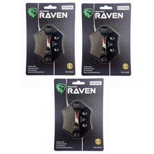 3 Kit plaquettes frein Av G