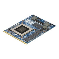 Carte Graphique NVIDIA GeForce GTX 870M – 3 Go GDDR5 – Format MXM