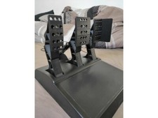 EXTENSEURS DE PÉDALES MOD