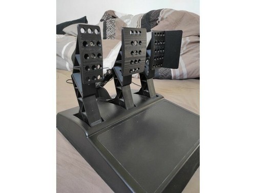 Extenseurs pédales mod - extenseurs,