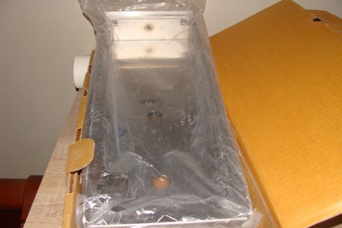 Aiphone boitier dmv pour - boitier, gt-dmv