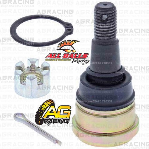Kit rotule suspension - rotule,
